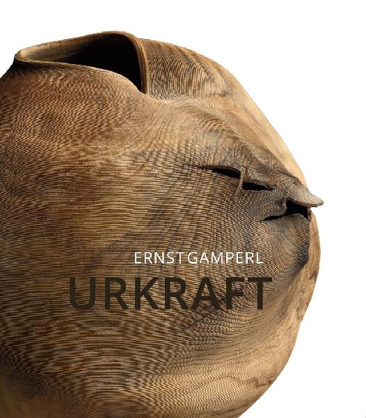 Ernst Gamperl