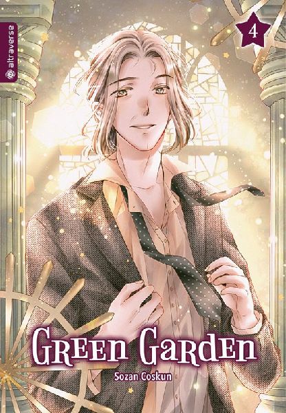 Green Garden 04