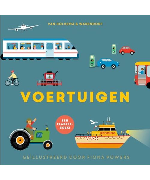 Voertuigen
