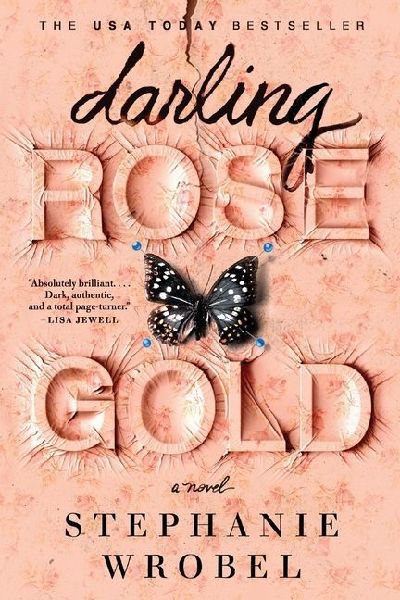Darling Rose Gold