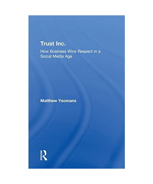 Trust Inc.