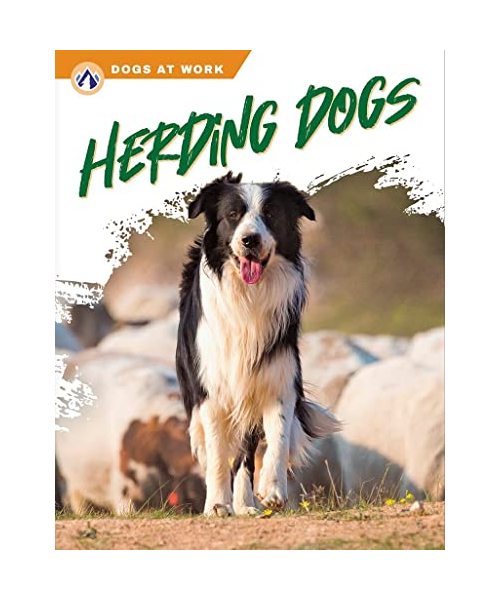 Herding Dogs