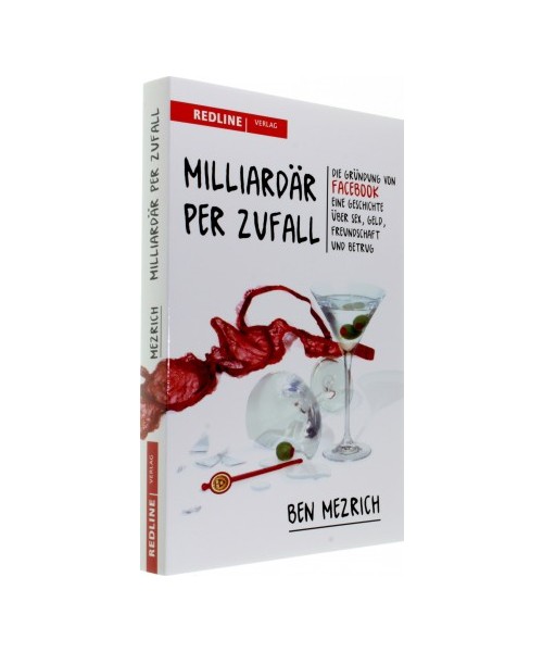 Milliardär per Zufall