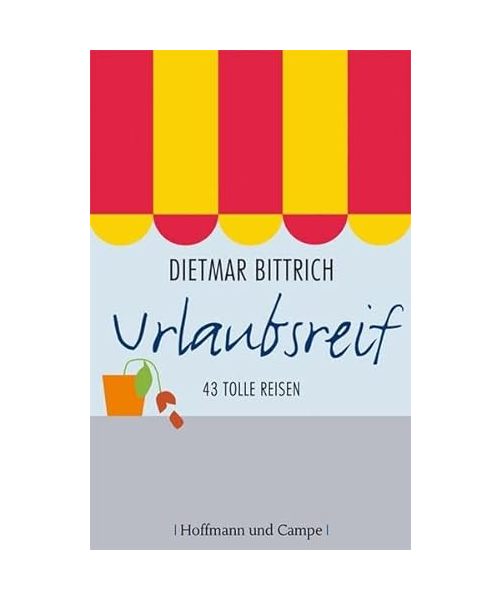 Urlaubsreif