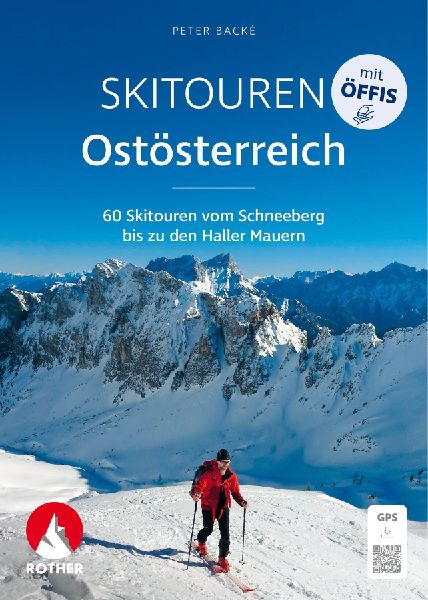 Skitouren mit Öffis - Ostösterreich