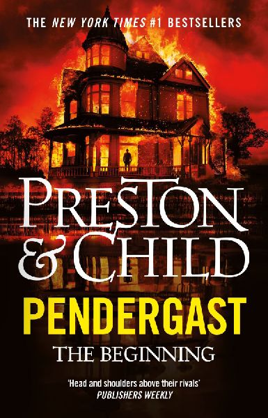 Pendergast