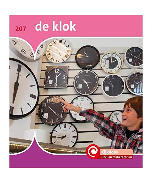 De klok (De kijkdoos, 207)