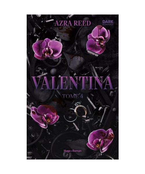 Valentina - Tome 04