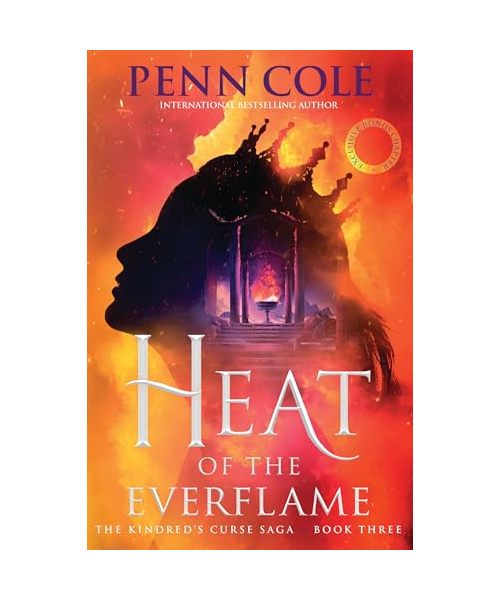 Heat of the Everflame