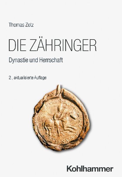 Die Zähringer