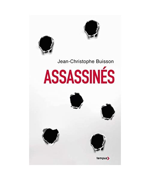 Assassinés (collector)