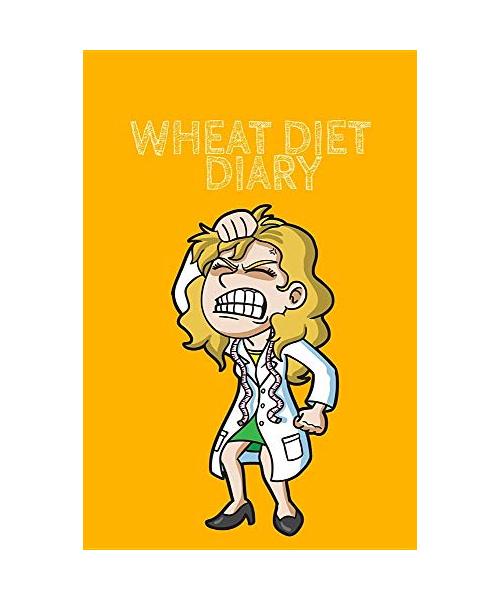 Wheat Diet Diary