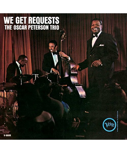 We Get Requests (Verve Originals Serie)
