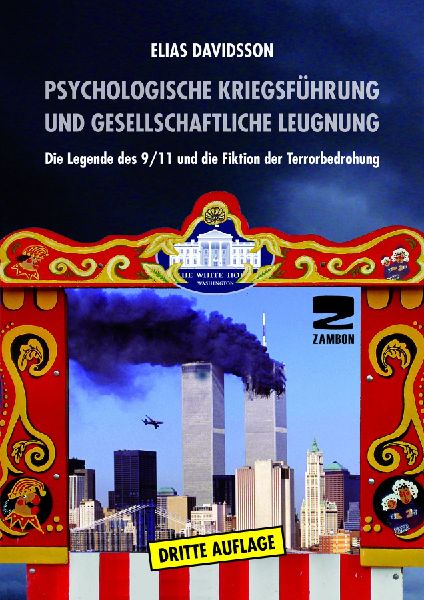 Psychologische Kriegsführung und gesellschaftliche Leugnung