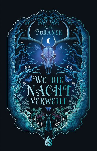 Wo die Nacht verweilt