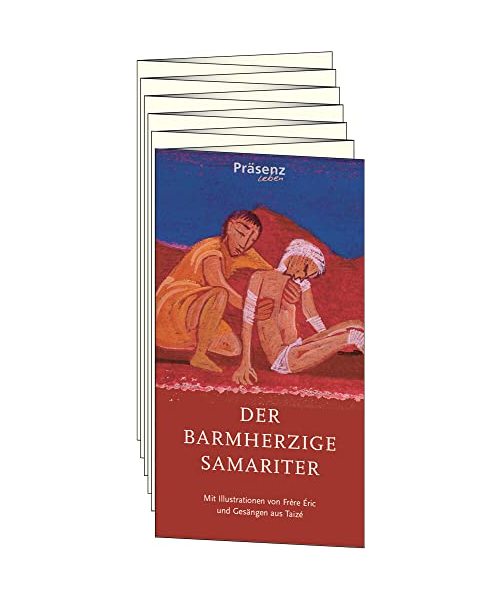 Der barmherzige Samariter