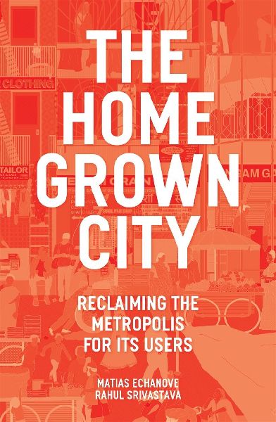 The Homegrown City