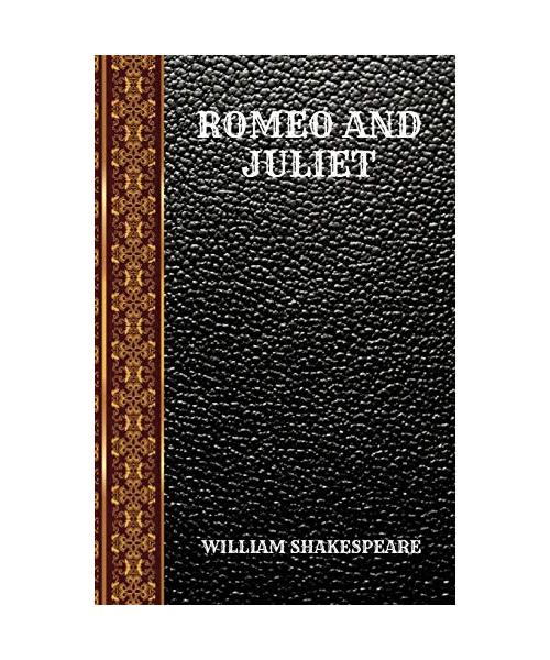 ROMEO AND JULIET: BY WILLIAM SHAKESPEARE (CLASSIC BOOKS, Band 111)