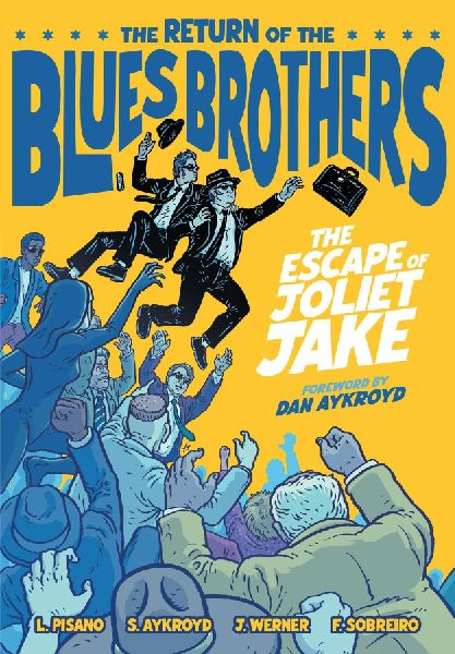 The Blues Brothers