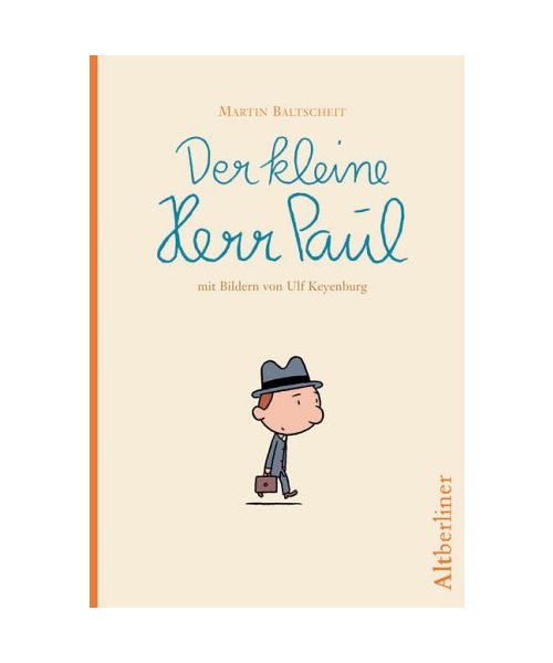 Der kleine Herr Paul
