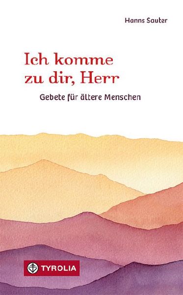 Ich komme zu dir, Herr