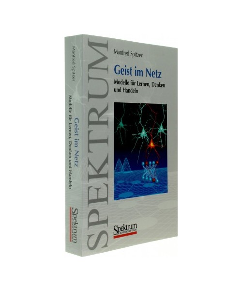 Geist im Netz