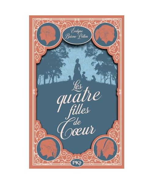 Les 4 Filles de Coeur