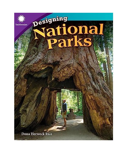 Designing National Parks