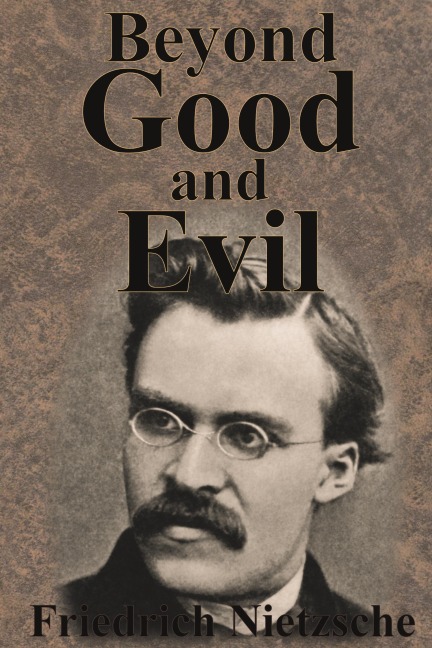 Beyond Good And Evil