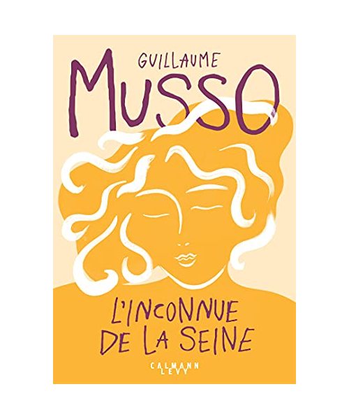 L'inconnue de la Seine