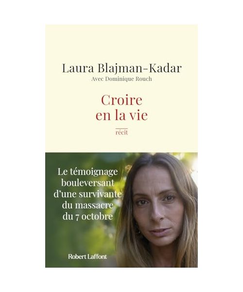 Croire en la vie