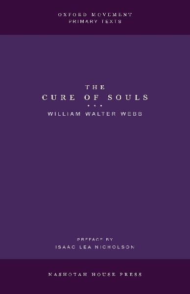 The Cure of Souls