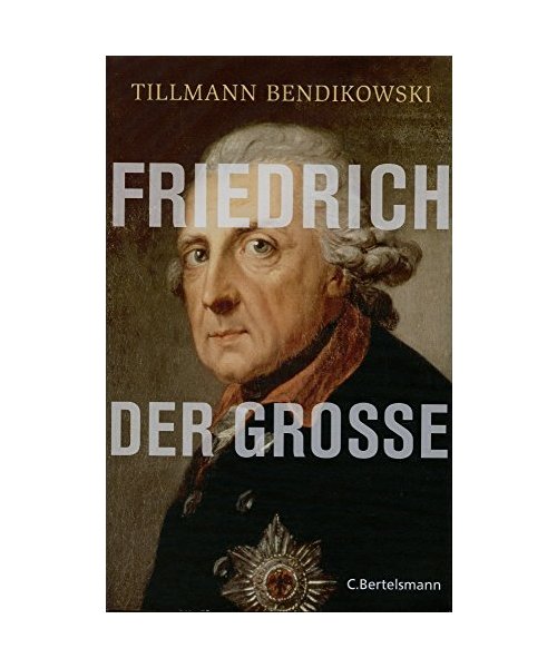 Friedrich der Große