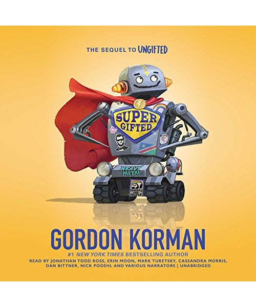 Supergifted