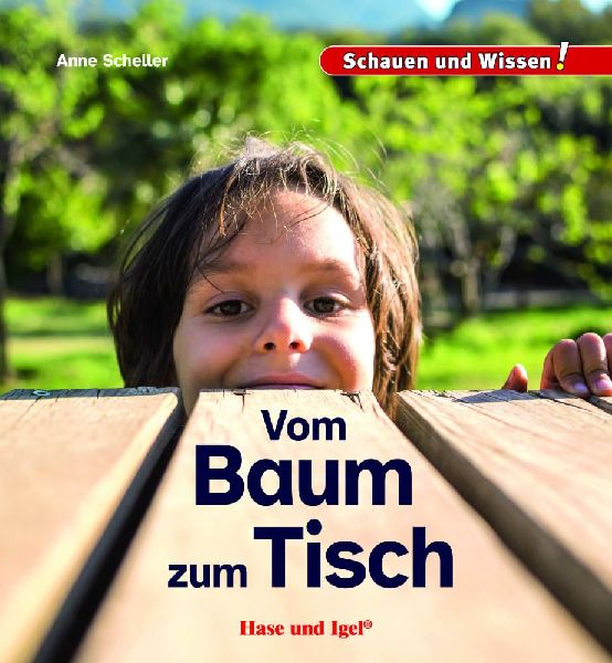 Vom Baum zum Tisch