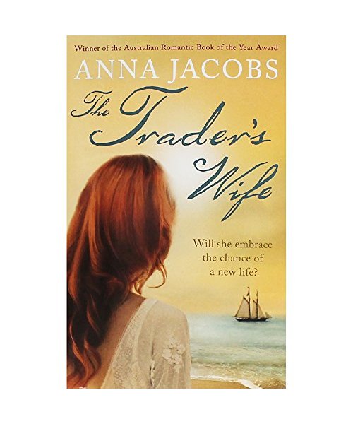 The Traders Wife