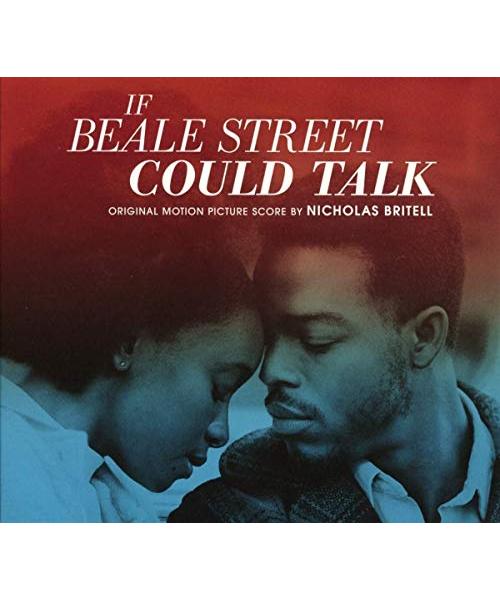 If Beale Street Could Talk (OST)