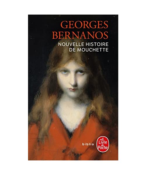 Nouvelle Histoire de Mouchette