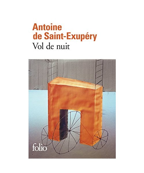 Vol de nuit