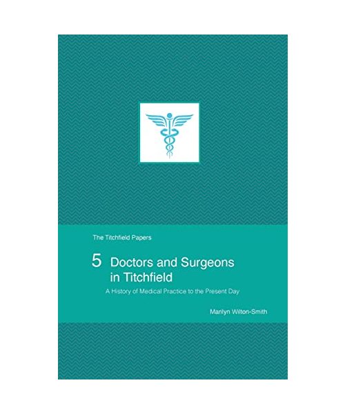 Doctors and Surgeons in Titchfield