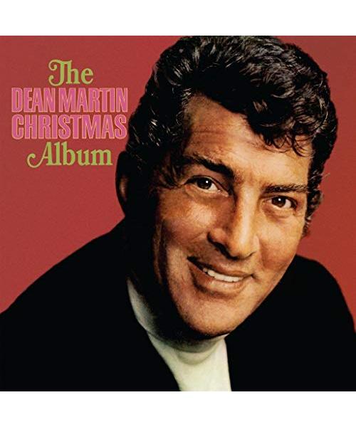 The Dean Martin Christmas Album