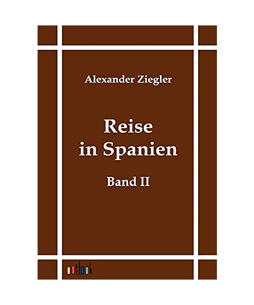 Reise in Spanien