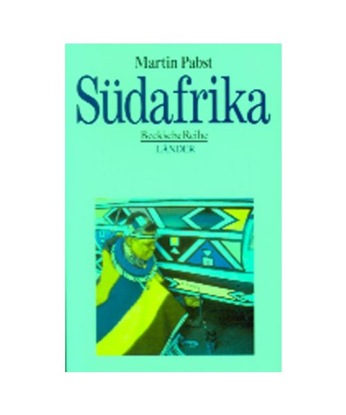 Südafrika