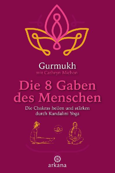 Die 8 Gaben des Menschen