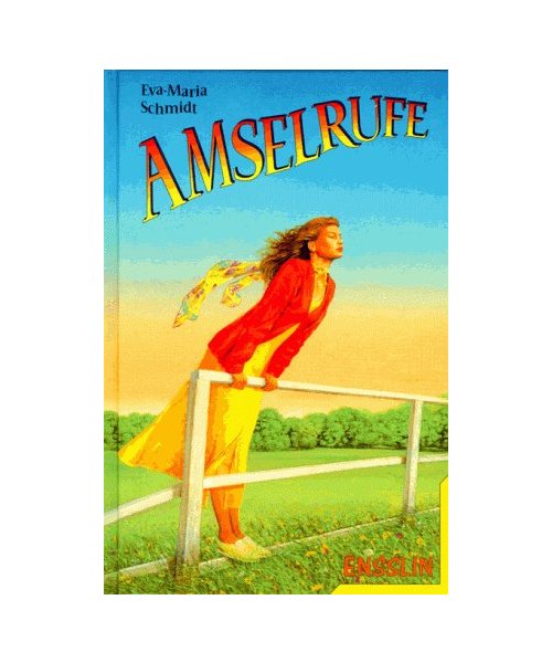 Amselrufe