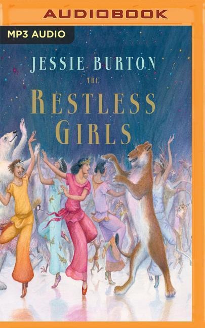 The Restless Girls