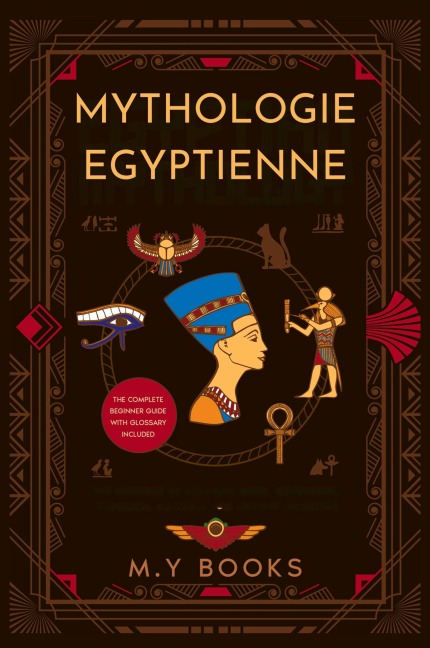 Mythologie égyptienne