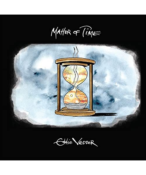 Matter of Time/ Say Hi (Ltd. Edt. 7") [Vinyl Single]