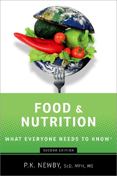 Food and Nutrition