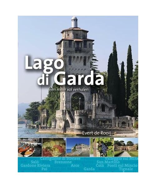 Gardameer